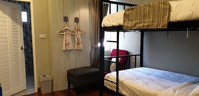 Hometown Hometale Chiangmai