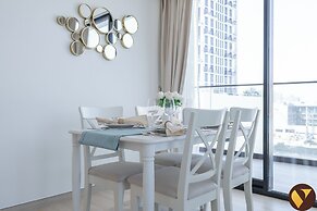 Vogue | Binghatti Corner JVC near Circle Mall