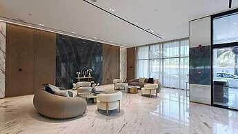 Vogue | Binghatti Corner JVC near Circle Mall