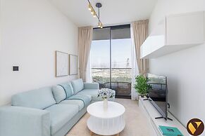 Vogue | Binghatti Corner JVC near Circle Mall