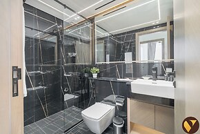 Vogue | Binghatti Corner JVC near Circle Mall
