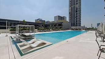 Vogue | Binghatti Corner JVC near Circle Mall