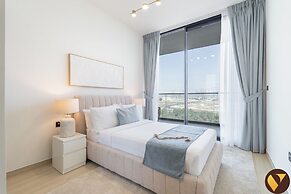 Vogue | Binghatti Corner JVC near Circle Mall