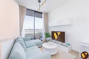 Vogue | Binghatti Corner JVC near Circle Mall