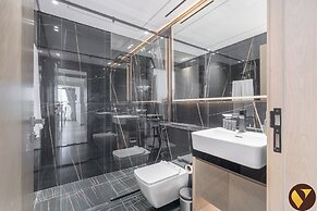Vogue | Binghatti Corner JVC near Circle Mall