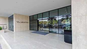 Vogue | Binghatti Corner JVC near Circle Mall