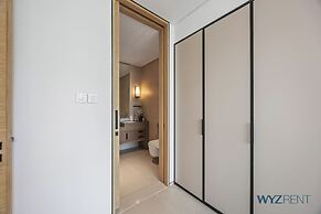 Luxury 1BR Address JBR Beachfront