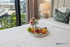 Luxury 1BR Address JBR Beachfront