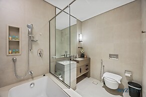 Luxury 1BR Address JBR Beachfront
