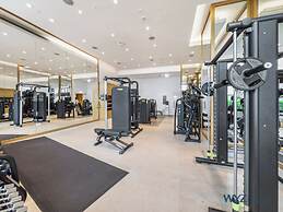 Luxury 1BR Address JBR Beachfront