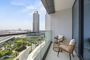 Luxury 1BR Address JBR Beachfront