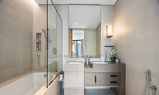 Luxury 1BR Address JBR Beachfront