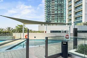 Luxury 1BR Address JBR Beachfront