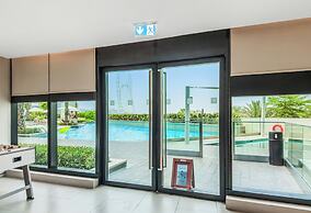 Luxury 1BR Address JBR Beachfront