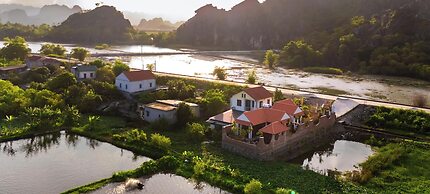 Cometa Villas Ninh Bình