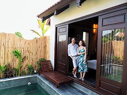 Cometa Villas Ninh Bình