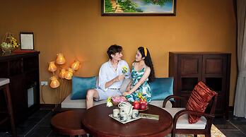 Cometa Villas Ninh Bình