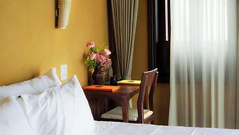 Cometa Villas Ninh Bình