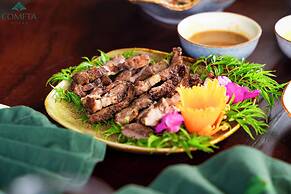 Cometa Villas Ninh Bình