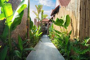 Cometa Villas Ninh Bình