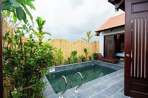 Cometa Villas Ninh Bình