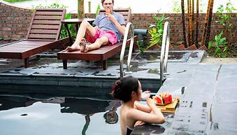 Cometa Villas Ninh Bình