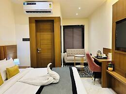 Hotel prime bliss