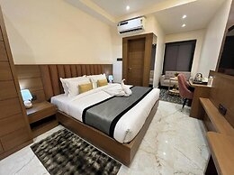 Hotel prime bliss