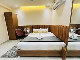 Hotel prime bliss