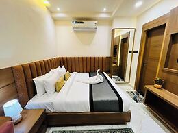 Hotel prime bliss