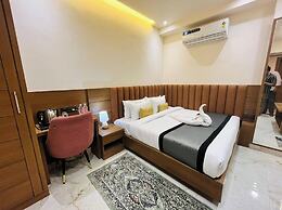 Hotel prime bliss
