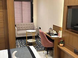 Hotel prime bliss