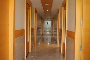 Varju villa city center