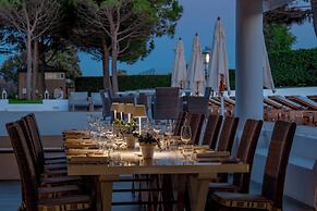 Capofaro Resort