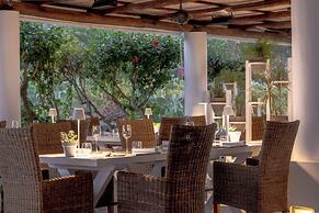 Capofaro Resort