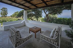 Capofaro Resort