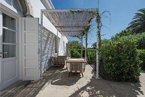 Capofaro Resort