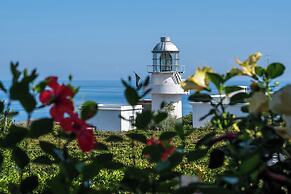 Capofaro Resort