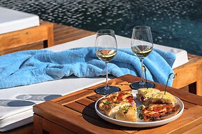 Capofaro Resort