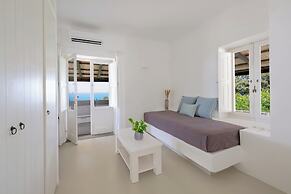 Capofaro Resort