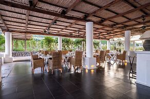 Capofaro Resort