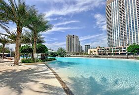 Serene 1 BR in Surf 2-Creek Beach Access