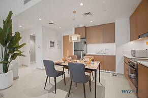 Serene 1 BR in Surf 2-Creek Beach Access