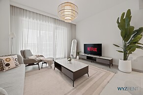 Serene 1 BR in Surf 2-Creek Beach Access