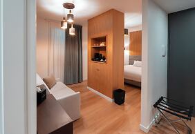 Il Bersagliere Guest House
