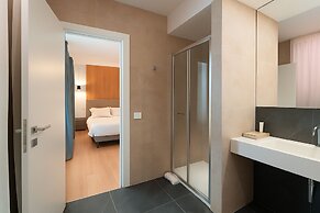 Il Bersagliere Guest House