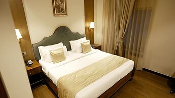 HOTEL MANTIS & RESORTS MUZAFFARPUR