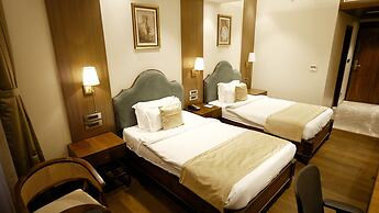 HOTEL MANTIS & RESORTS MUZAFFARPUR