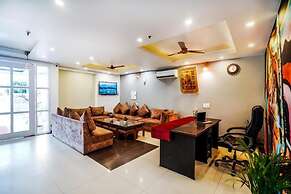 HOTEL ALMOND