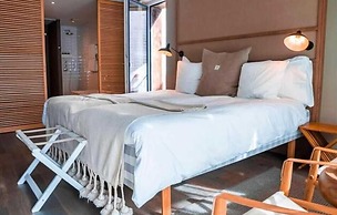 Hotel Thanmayi Inter National